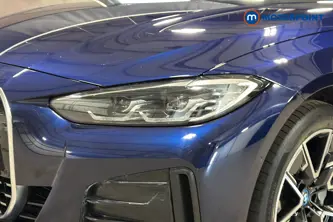 BMW I4 M Sport Automatic Electric Hatchback - Stock Number (1675019) - 42nd supplementary image