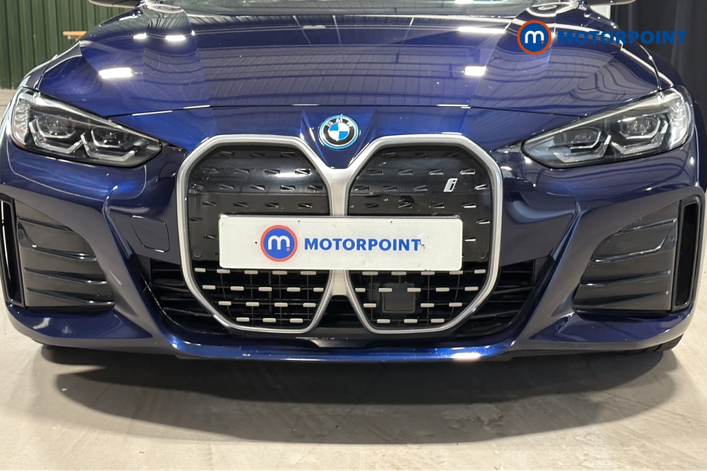 BMW I4 M Sport Automatic Electric Hatchback - Stock Number (1675019) - 43rd supplementary image