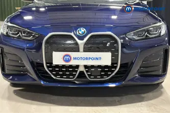BMW I4 M Sport Automatic Electric Hatchback - Stock Number (1675019) - 43rd supplementary image