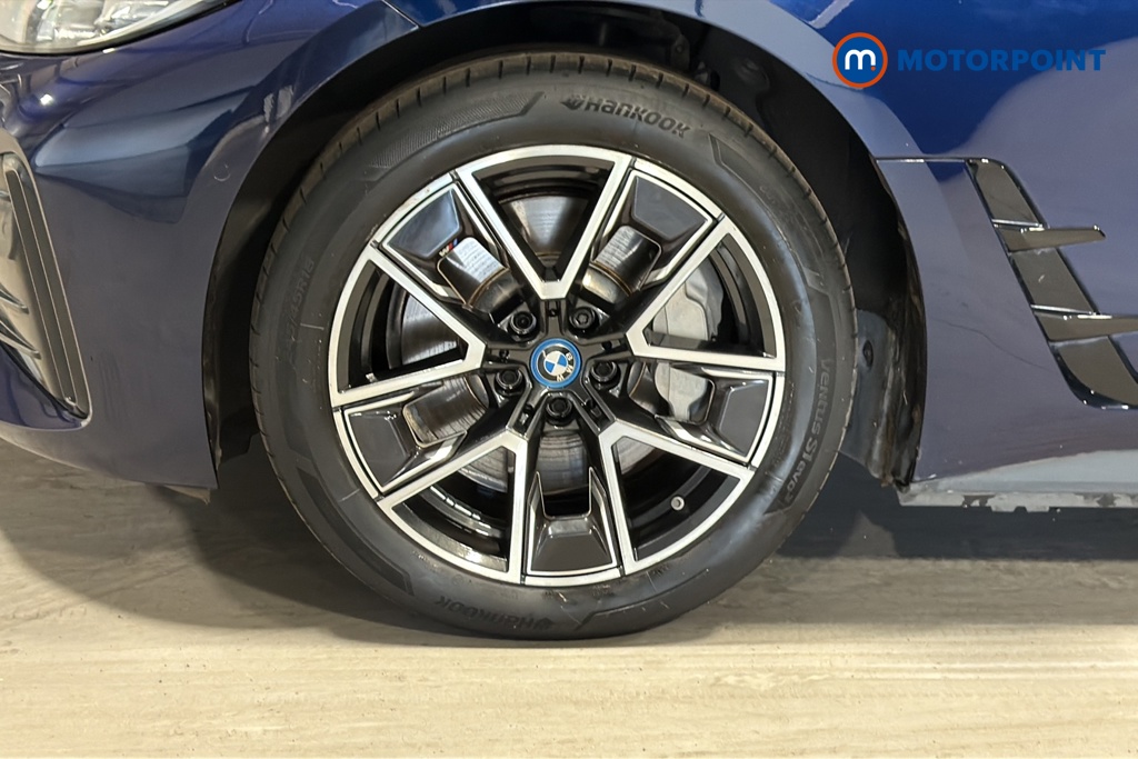 BMW I4 M Sport Automatic Electric Hatchback - Stock Number (1675019) - 44th supplementary image