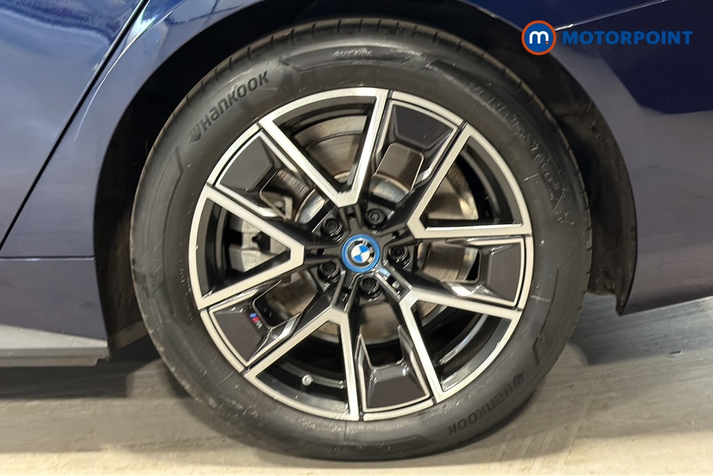 BMW I4 M Sport Automatic Electric Hatchback - Stock Number (1675019) - 45th supplementary image