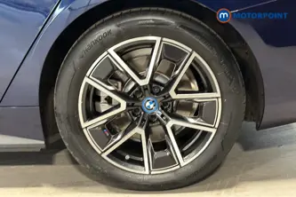 BMW I4 M Sport Automatic Electric Hatchback - Stock Number (1675019) - 45th supplementary image