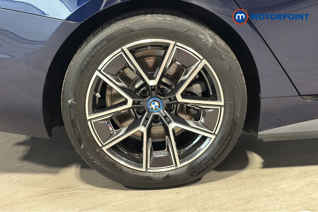 BMW I4 M Sport Automatic Electric Hatchback - Stock Number (1675019) - 46th supplementary image