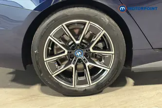 BMW I4 M Sport Automatic Electric Hatchback - Stock Number (1675019) - 46th supplementary image