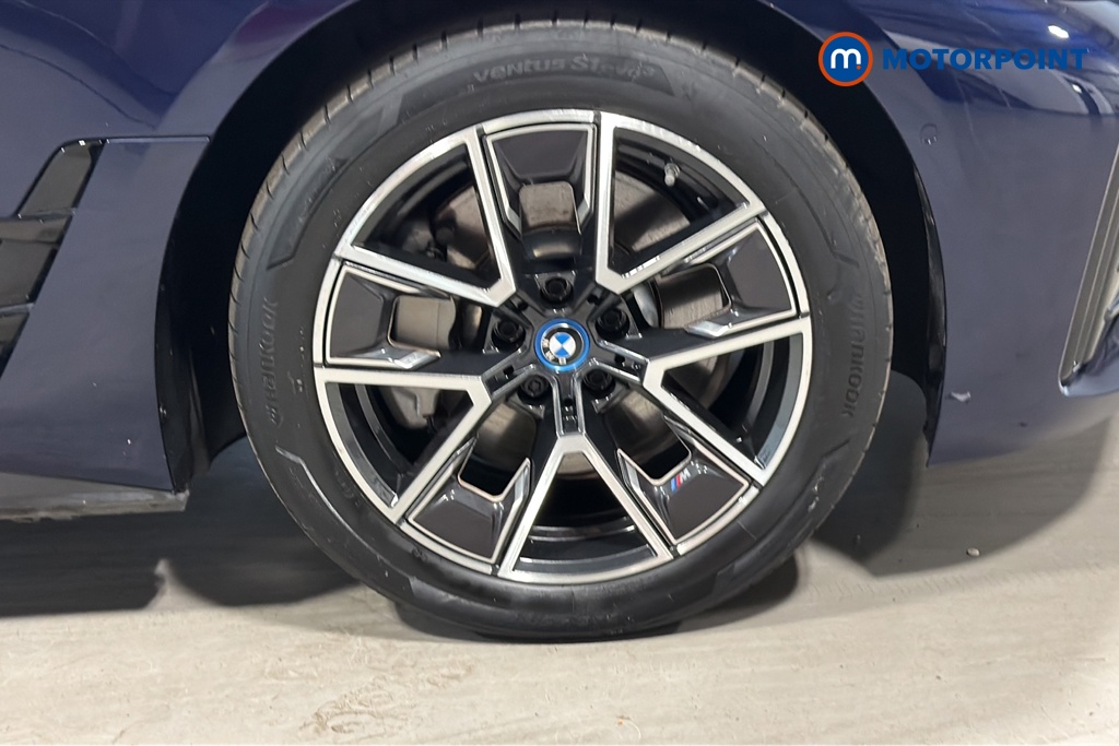 BMW I4 M Sport Automatic Electric Hatchback - Stock Number (1675019) - 47th supplementary image