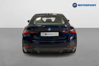 BMW I4 M Sport Automatic Electric Hatchback - Stock Number (1675019) - Rear bumper
