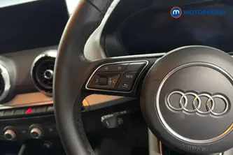 Audi Q2 Sport Manual Petrol SUV - Stock Number (1675042) - 4th supplementary image