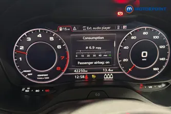 Audi Q2 Sport Manual Petrol SUV - Stock Number (1675042) - 7th supplementary image