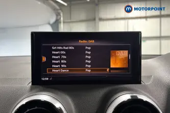 Audi Q2 Sport Manual Petrol SUV - Stock Number (1675042) - 8th supplementary image