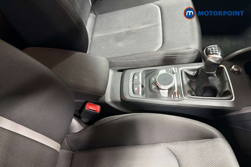 Audi Q2 Sport Manual Petrol SUV - Stock Number (1675042) - 15th supplementary image
