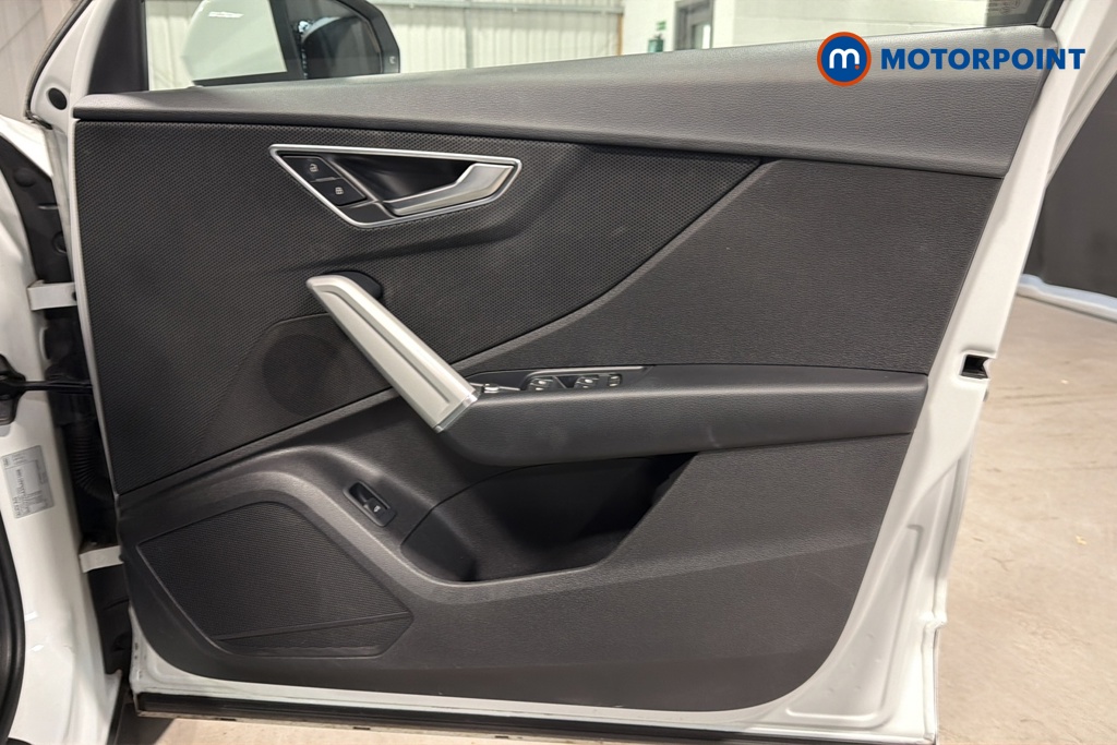 Audi Q2 Sport Manual Petrol SUV - Stock Number (1675042) - 18th supplementary image