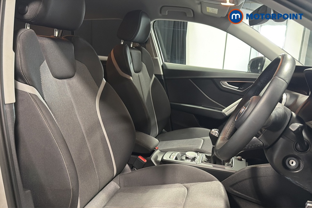 Audi Q2 Sport Manual Petrol SUV - Stock Number (1675042) - 22nd supplementary image