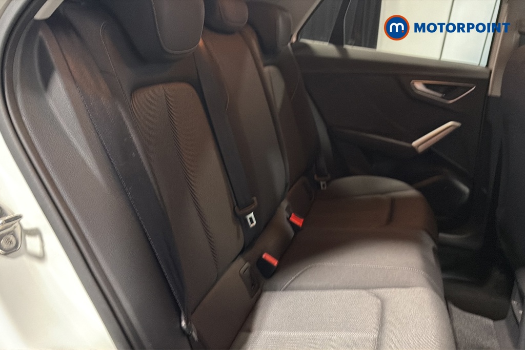 Audi Q2 Sport Manual Petrol SUV - Stock Number (1675042) - 25th supplementary image