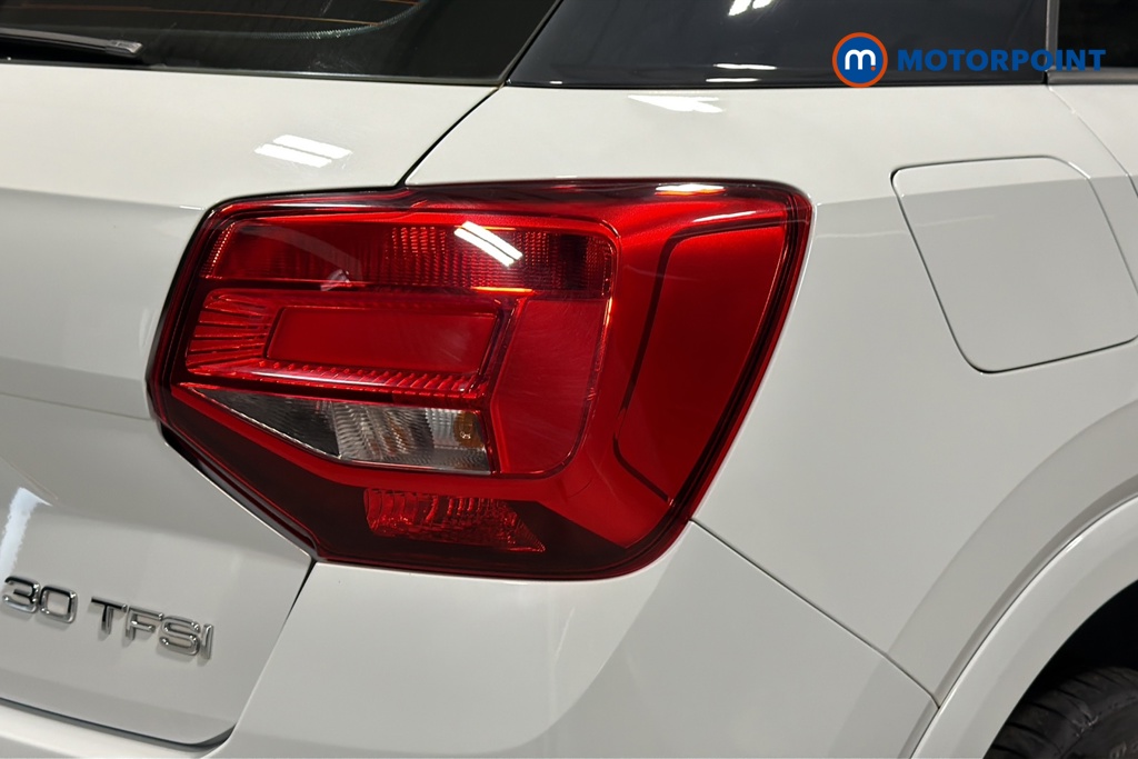 Audi Q2 Sport Manual Petrol SUV - Stock Number (1675042) - 36th supplementary image