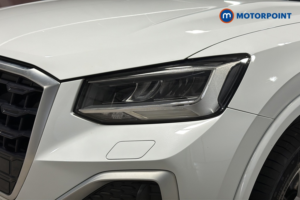 Audi Q2 Sport Manual Petrol SUV - Stock Number (1675042) - 42nd supplementary image