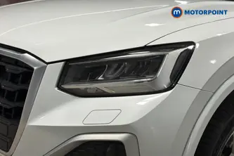 Audi Q2 Sport Manual Petrol SUV - Stock Number (1675042) - 42nd supplementary image