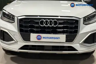 Audi Q2 Sport Manual Petrol SUV - Stock Number (1675042) - 43rd supplementary image