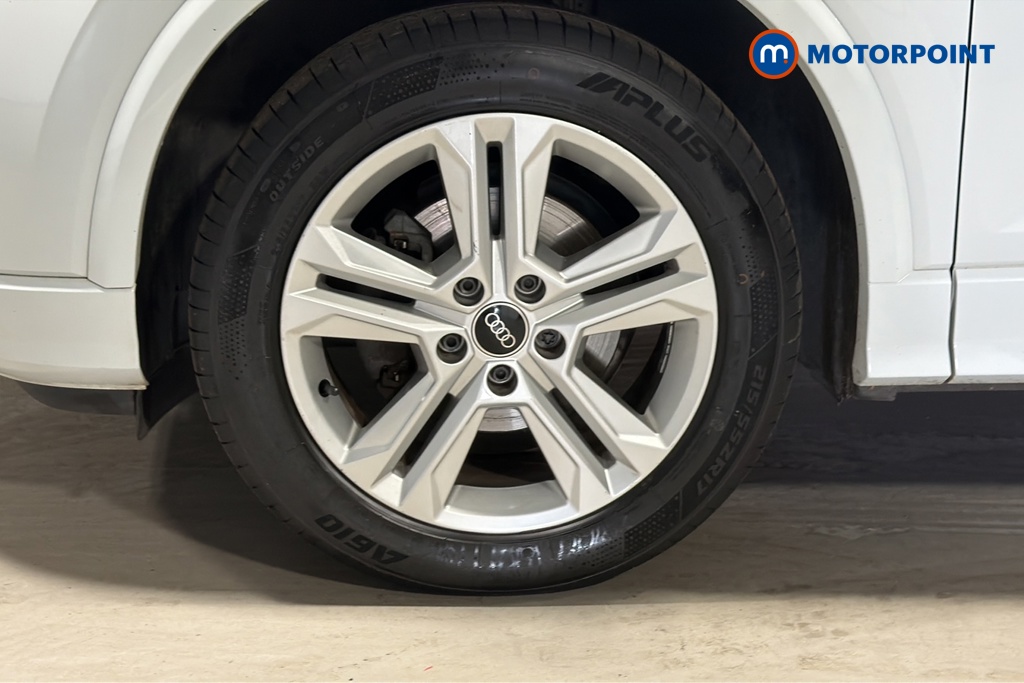 Audi Q2 Sport Manual Petrol SUV - Stock Number (1675042) - 44th supplementary image