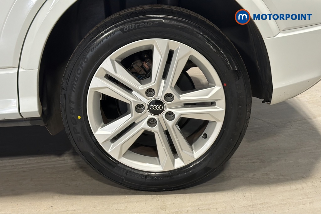 Audi Q2 Sport Manual Petrol SUV - Stock Number (1675042) - 45th supplementary image