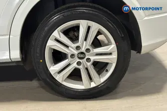 Audi Q2 Sport Manual Petrol SUV - Stock Number (1675042) - 45th supplementary image