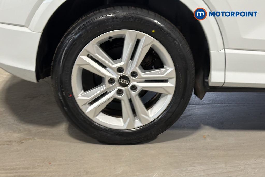 Audi Q2 Sport Manual Petrol SUV - Stock Number (1675042) - 46th supplementary image