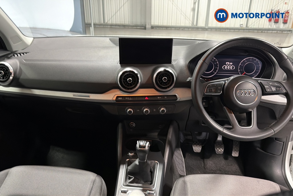 Audi Q2 Sport Manual Petrol SUV - Stock Number (1675042) - 1st supplementary image
