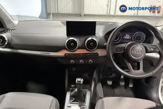 Audi Q2 Sport Manual Petrol SUV - Stock Number (1675042) - 1st supplementary image