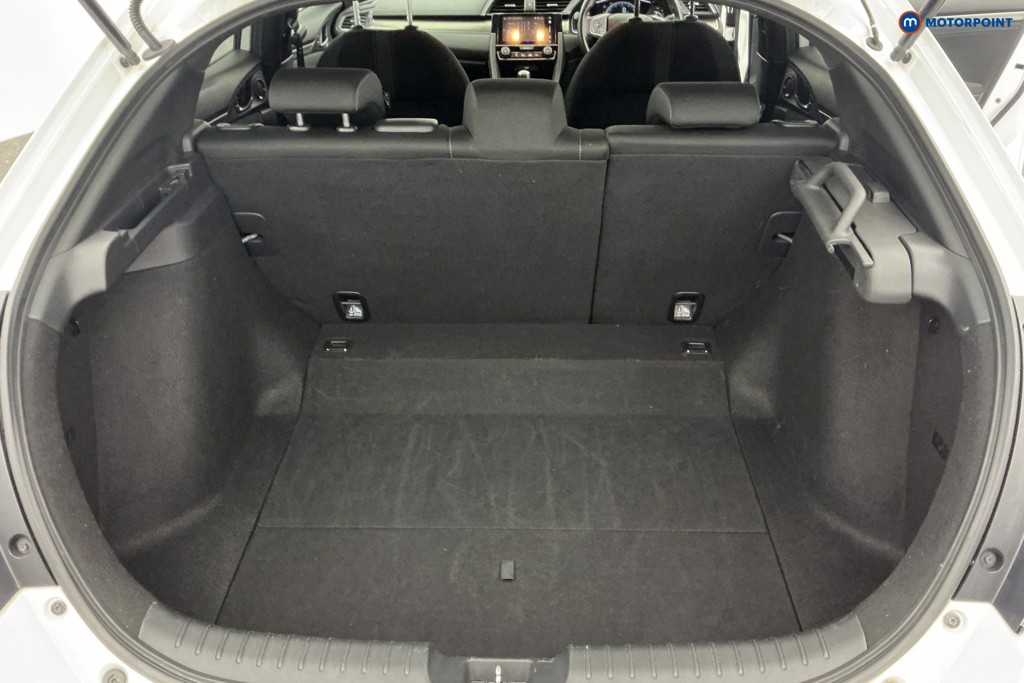 Honda Civic SR Manual Petrol Hatchback - Stock Number (1675500) - 3rd supplementary image