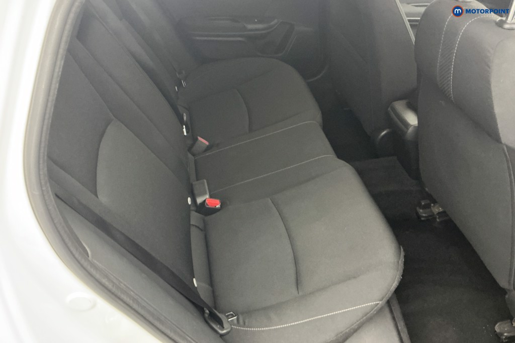 Honda Civic SR Manual Petrol Hatchback - Stock Number (1675500) - 4th supplementary image