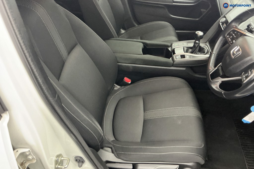 Honda Civic SR Manual Petrol Hatchback - Stock Number (1675500) - 5th supplementary image