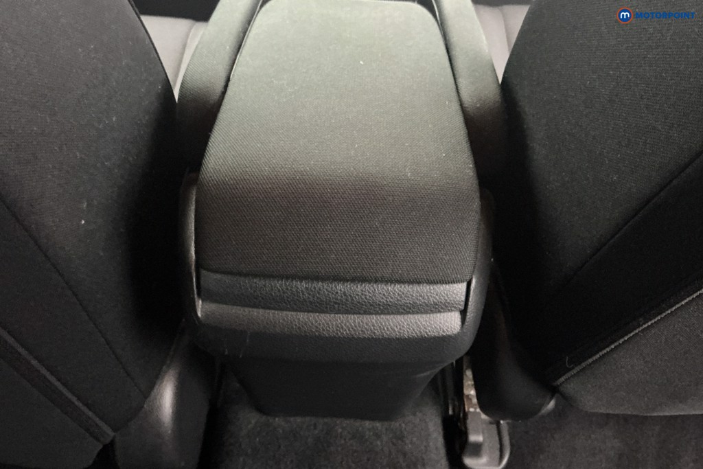 Honda Civic SR Manual Petrol Hatchback - Stock Number (1675500) - 10th supplementary image
