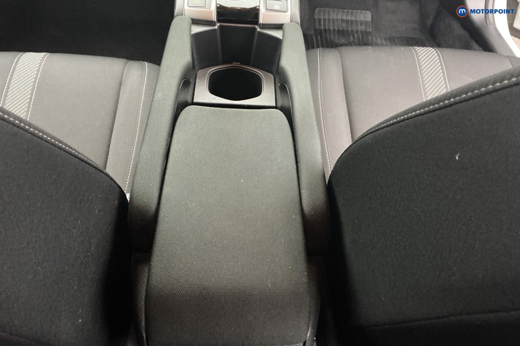Honda Civic SR Manual Petrol Hatchback - Stock Number (1675500) - 11th supplementary image