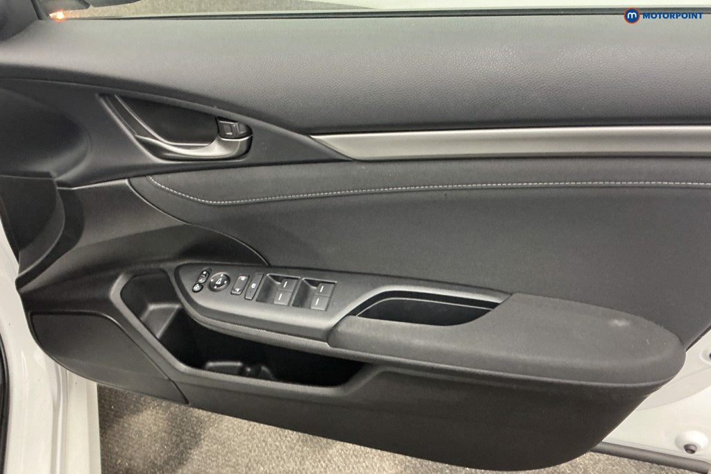Honda Civic SR Manual Petrol Hatchback - Stock Number (1675500) - 24th supplementary image