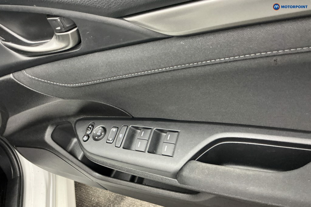 Honda Civic SR Manual Petrol Hatchback - Stock Number (1675500) - 25th supplementary image