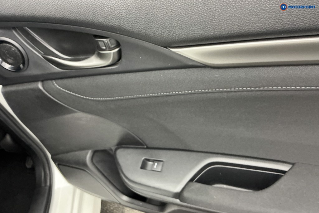Honda Civic SR Manual Petrol Hatchback - Stock Number (1675500) - 27th supplementary image