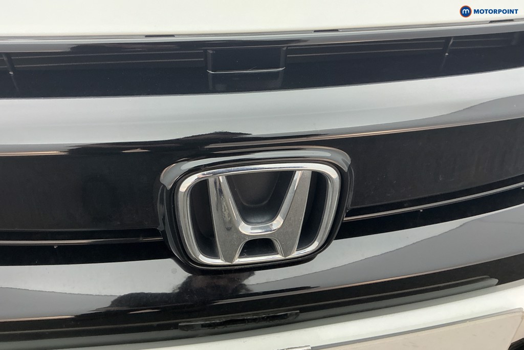 Honda Civic SR Manual Petrol Hatchback - Stock Number (1675500) - 28th supplementary image