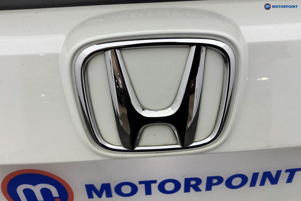 Honda Civic SR Manual Petrol Hatchback - Stock Number (1675500) - 32nd supplementary image