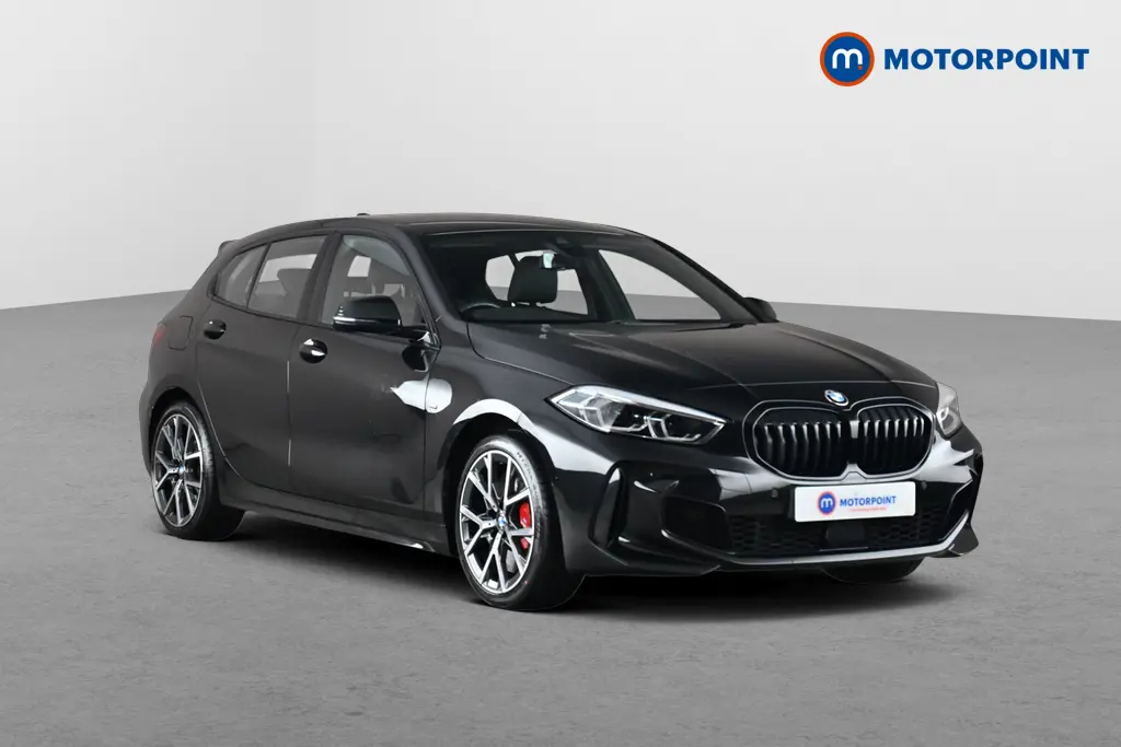 2023 BMW 1 Series
