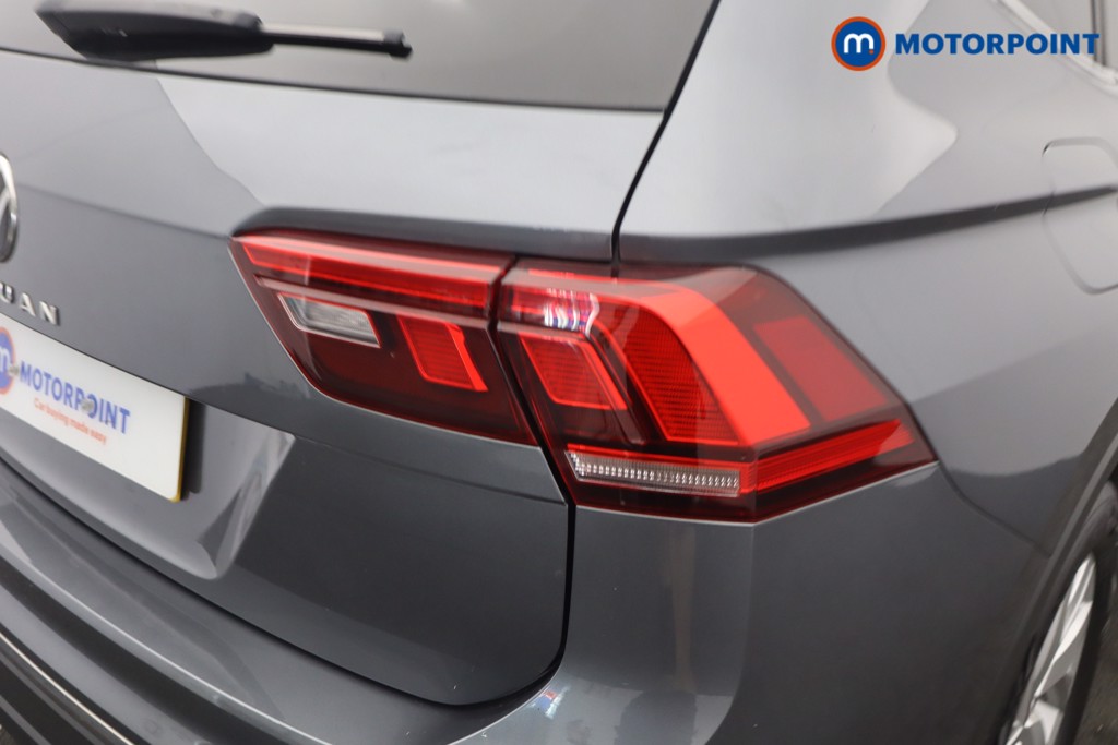 Volkswagen Tiguan Allspace Life Manual Petrol SUV - Stock Number (1675752) - 3rd supplementary image