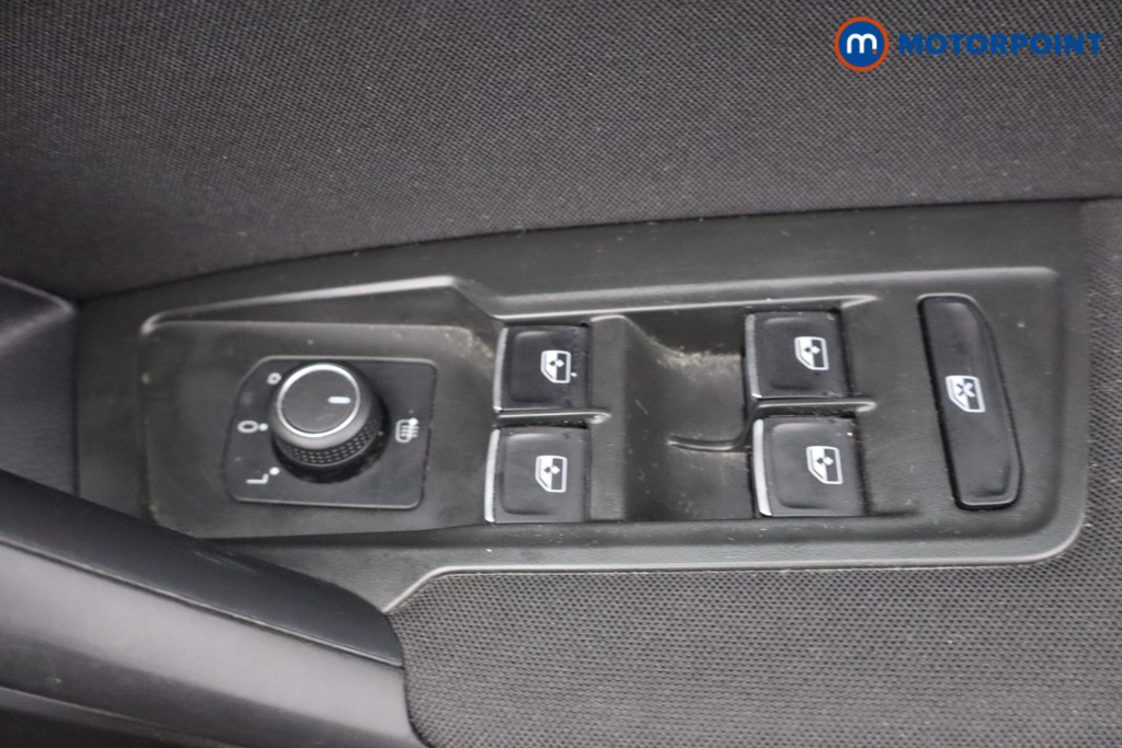 Volkswagen Tiguan Allspace Life Manual Petrol SUV - Stock Number (1675752) - 11th supplementary image