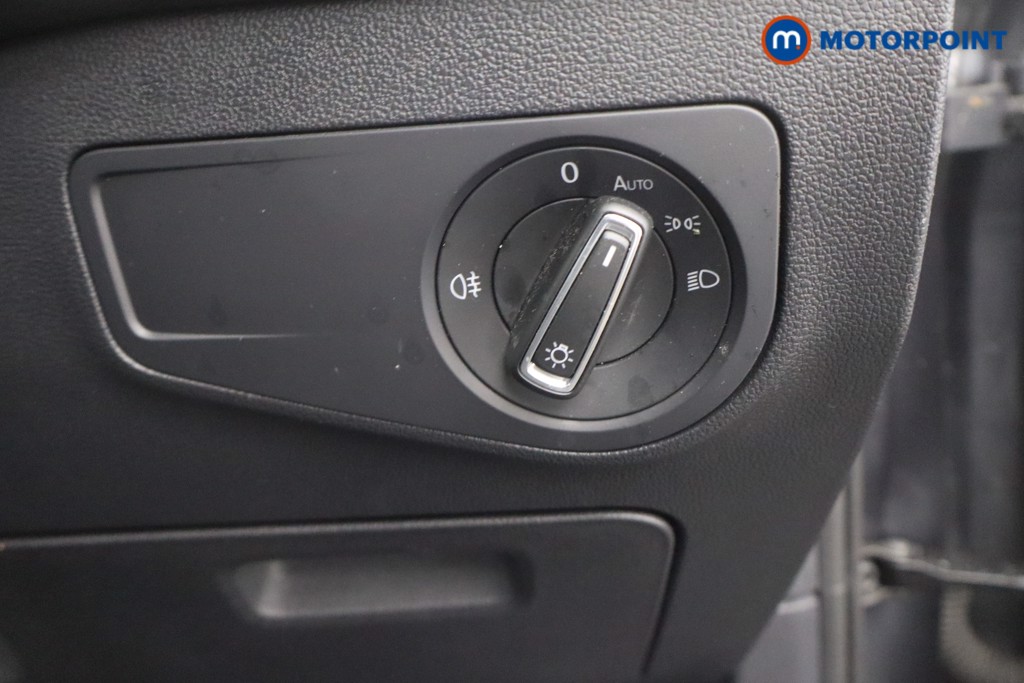 Volkswagen Tiguan Allspace Life Manual Petrol SUV - Stock Number (1675752) - 14th supplementary image