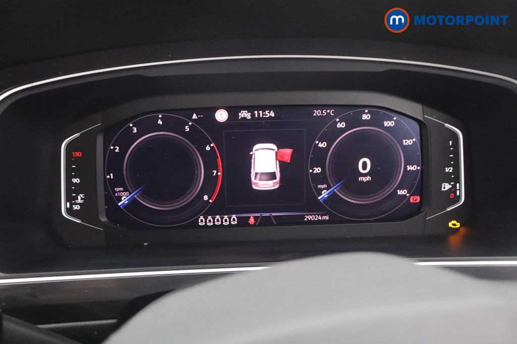 Volkswagen Tiguan Allspace Life Manual Petrol SUV - Stock Number (1675752) - 17th supplementary image