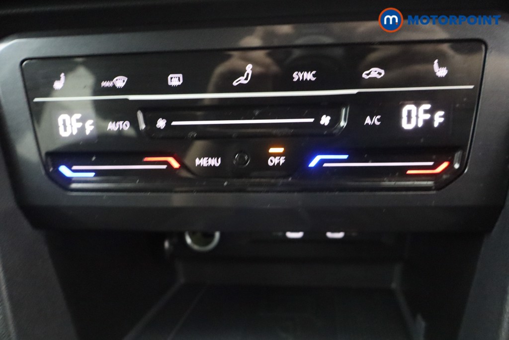 Volkswagen Tiguan Allspace Life Manual Petrol SUV - Stock Number (1675752) - 19th supplementary image