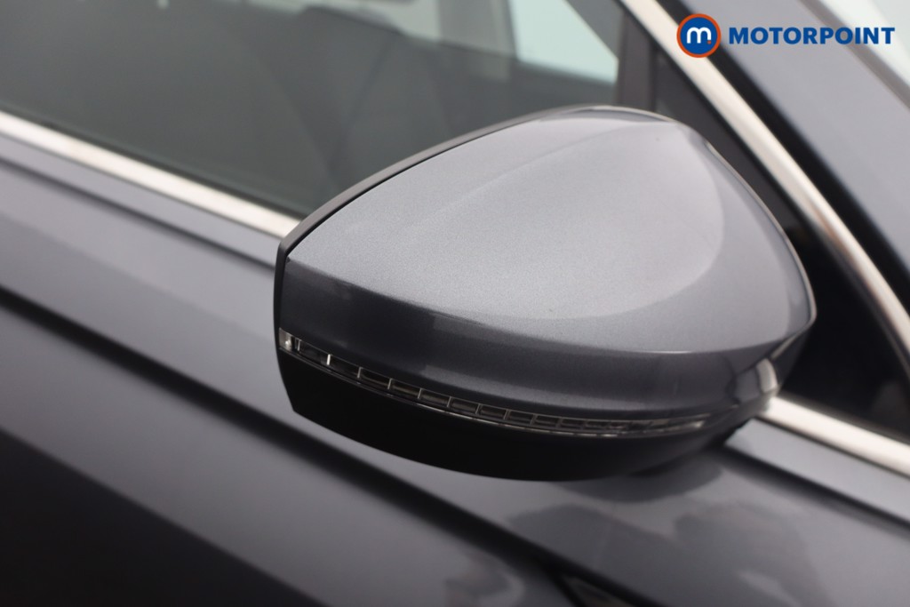 Volkswagen Tiguan Allspace Life Manual Petrol SUV - Stock Number (1675752) - 23rd supplementary image
