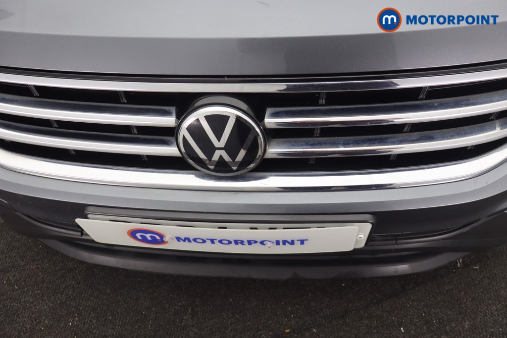 Volkswagen Tiguan Allspace Life Manual Petrol SUV - Stock Number (1675752) - 24th supplementary image