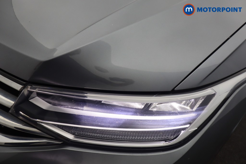 Volkswagen Tiguan Allspace Life Manual Petrol SUV - Stock Number (1675752) - 25th supplementary image