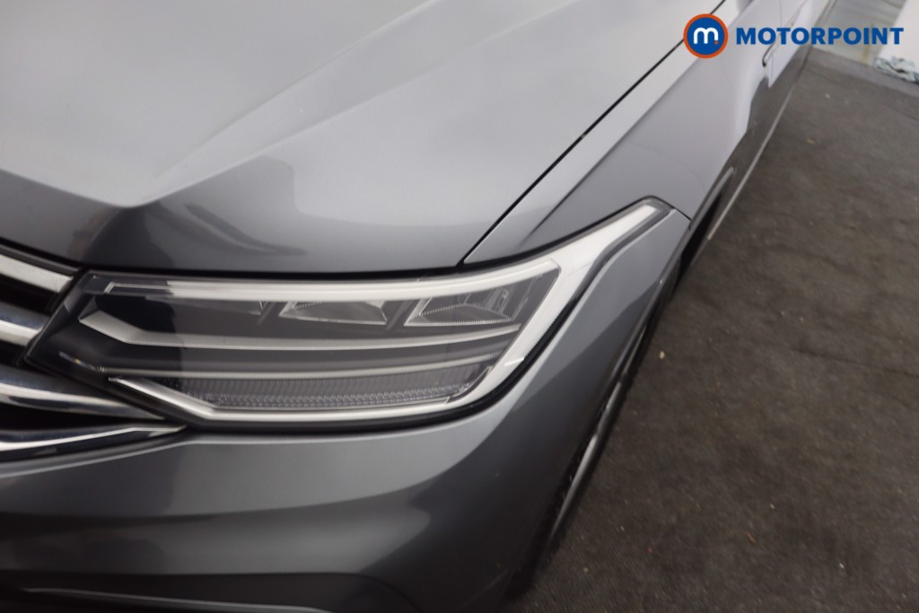 Volkswagen Tiguan Allspace Life Manual Petrol SUV - Stock Number (1675752) - 26th supplementary image