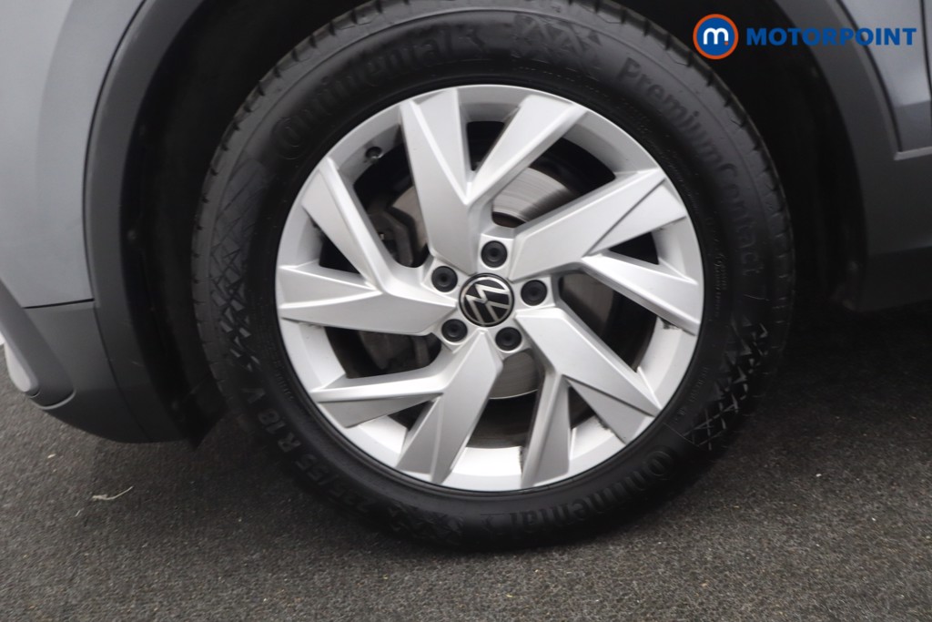 Volkswagen Tiguan Allspace Life Manual Petrol SUV - Stock Number (1675752) - 27th supplementary image