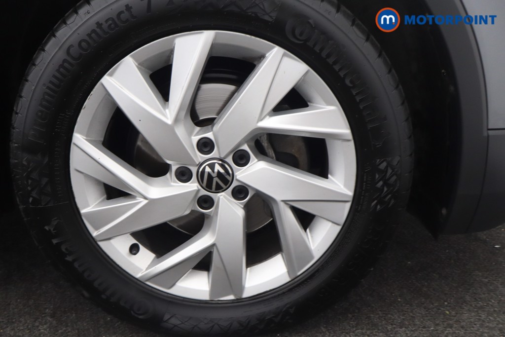 Volkswagen Tiguan Allspace Life Manual Petrol SUV - Stock Number (1675752) - 28th supplementary image