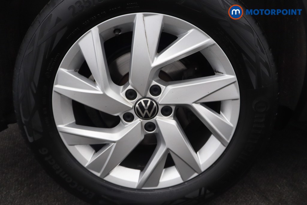 Volkswagen Tiguan Allspace Life Manual Petrol SUV - Stock Number (1675752) - 29th supplementary image